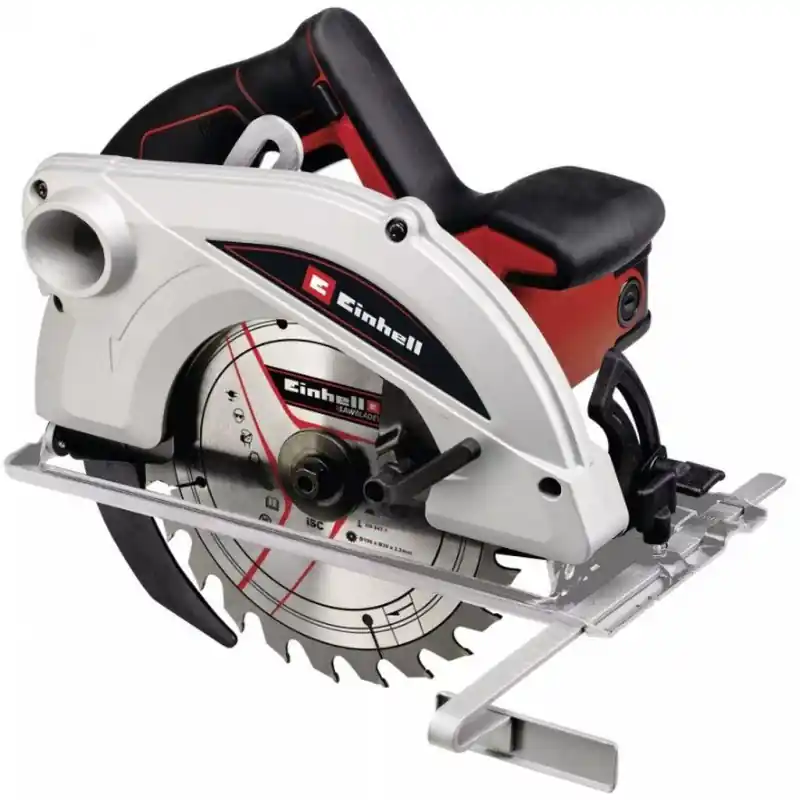 Einhell TC-CS 1410 Handkreissäge 4331050 Zertifiziert