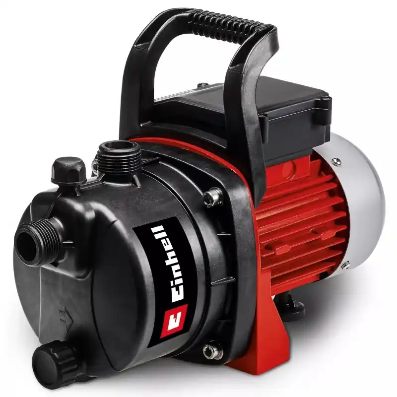 Einhell GC-GP 6538 – Gartenpumpe 4180280 Wochenendangebot