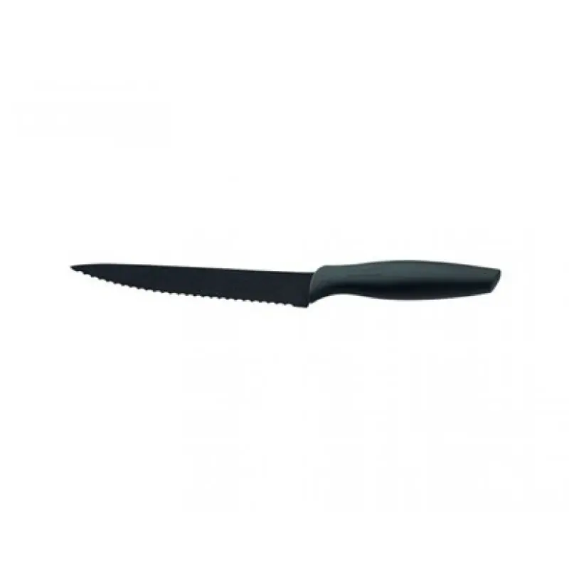 TRAMONTINA Onix Brotmesser, 17,8 cm, 3023827067 Echt