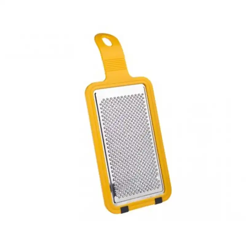 Sofort Bestellen TRAMONTINA Utility Reibe, gelb, 3025105150