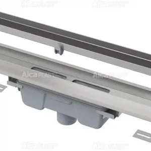 ALCAPLAST Duschrinne, 750 mm, APZ1007-FLOOR-750 Direkt Vom Hersteller