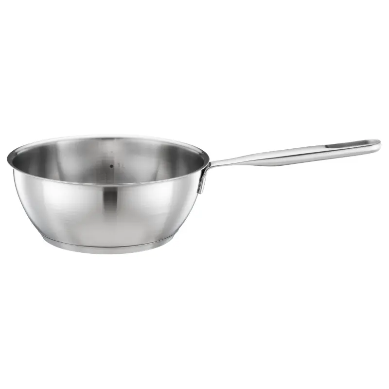 Expressversand Fiskars Ganzstahl-Bratpfanne 2l 1064748