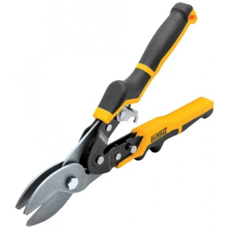 DeWALT DWHT14687-0 Blechschere / Klempnerschere Letzte Chance