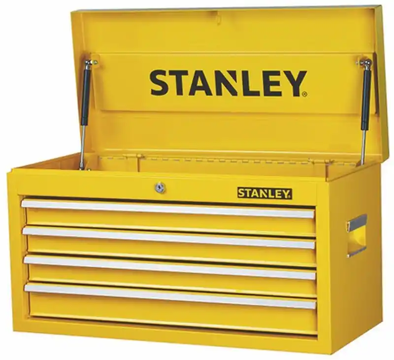 Stanley STMT1-75062 27" Metall-Aufsatz (Top Chest) Schnäppchen