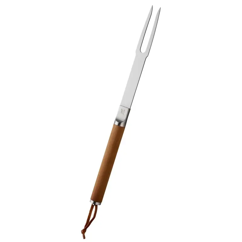 Preisreduziert Fiskars Norden Grill Chef Grillgabel 1066427