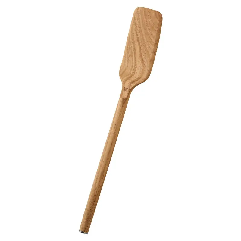 Super-Preis Fiskars Chef Grillspatel aus Holz 1066429