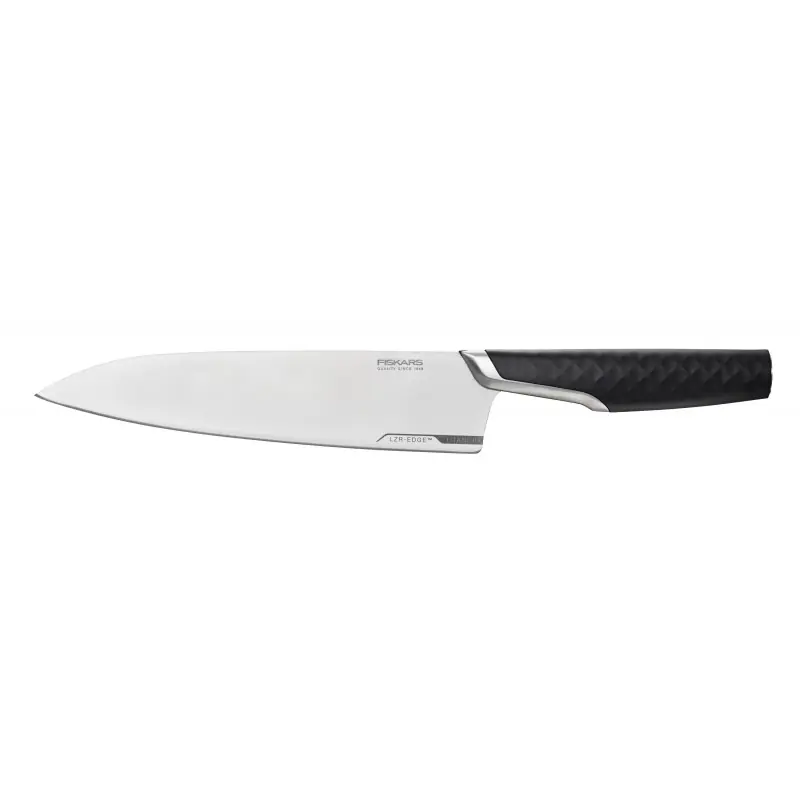 Fiskars Großes Kochmesser 20 cm 1066830 Mega-Angebot