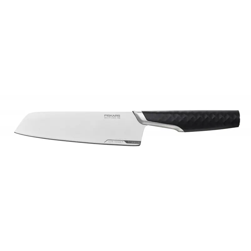 Fiskars Santokumesser 16 cm 1066831 Aktuell