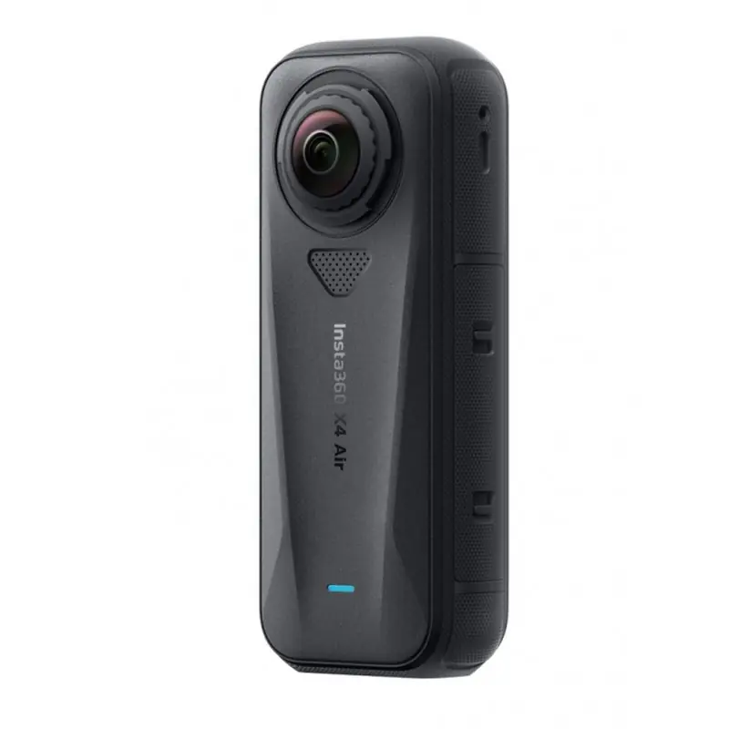 Beliebt Insta360 X4 Air Starter Bundle (schwarz) INST761