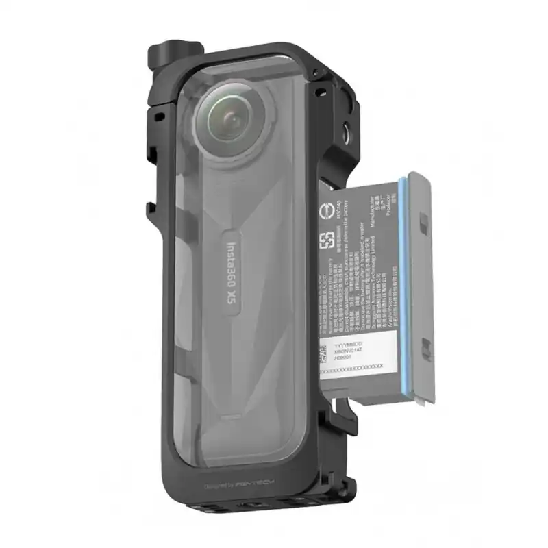 Insta360 X5 Zubehörrahmen INST750-13 Jetzt Kaufen