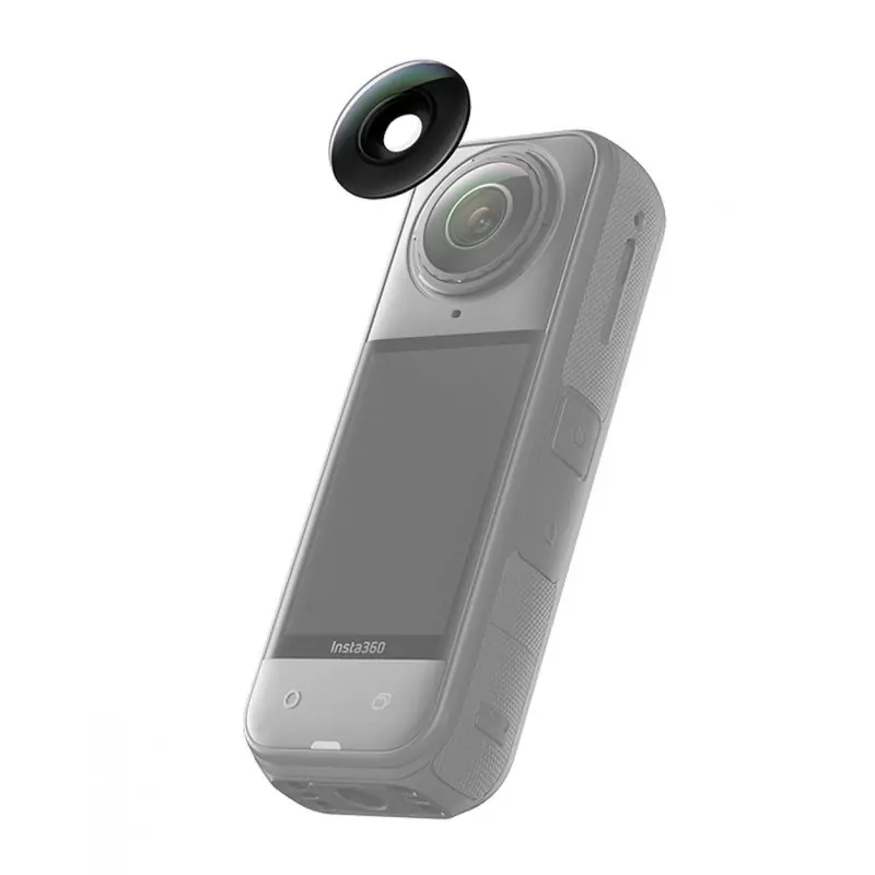 Direktkauf Insta360 X5 Objektivwechsel-Set INST750-15