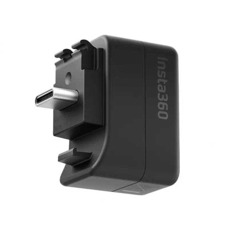 Jetzt Kaufen Insta360 X5 Mikrofonadapter INST750-14