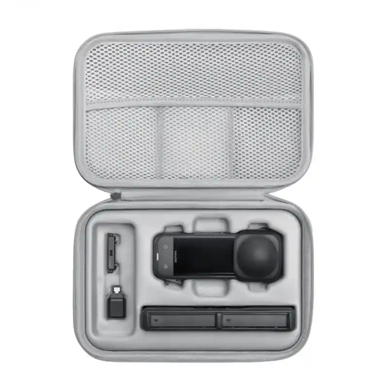 Insta360 X5 Transportkoffer INST750-17 Preisreduziert