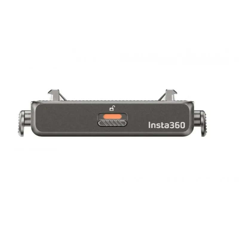 Preiswert Insta360 X5 Quick Release Mount INST750-18
