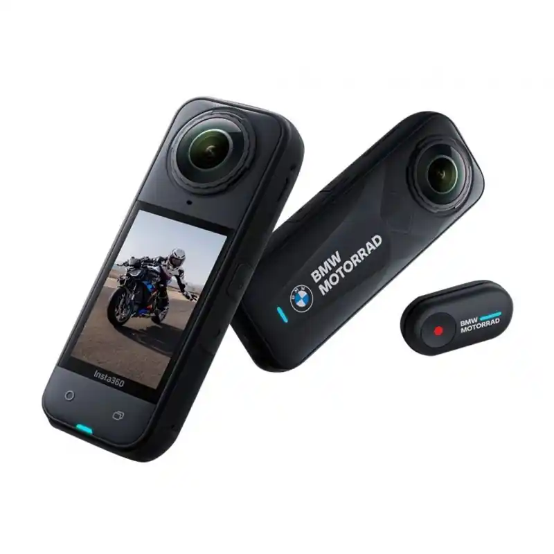 Insta360 X5 BMW Limited Edition INST754 Nur Für Kurze Zeit