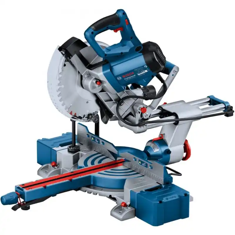 BOSCH GCM 305-254 D PROFESSIONAL Kapp- und Gehrungssäge 0601B49100 Versand Am Gleichen Tag