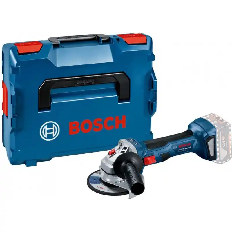 Heißes Angebot BOSCH GWS 18V-7 PROFESSIONAL Akku-Winkelschleifer 06019H9002
