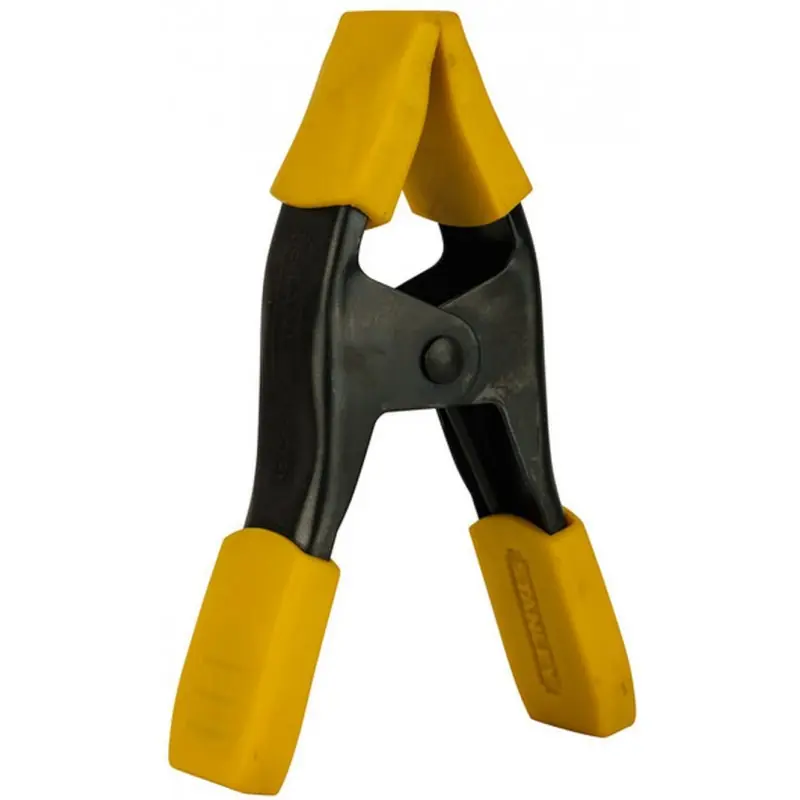 Top-Seller Stanley 9-83-080 Federzwinge Metall 50mm