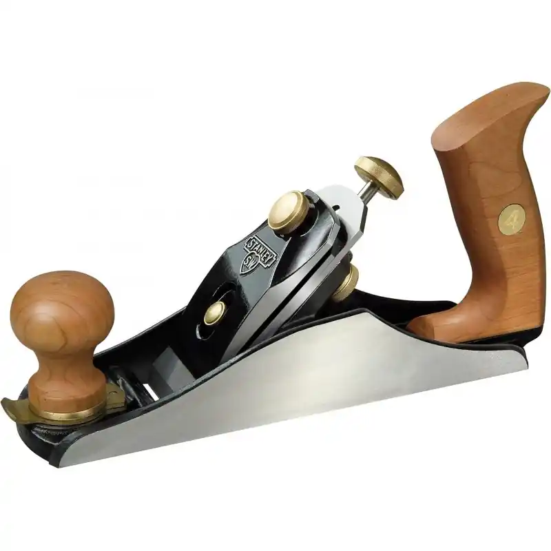 Begrenztes Angebot Stanley 1-12-136 Bankhobel Nr. 4 - 50x245mm