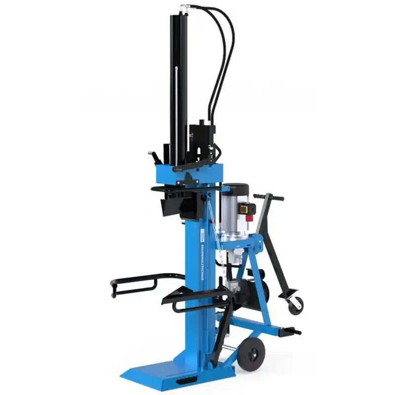 GÜDE GHS 1000/25TEZ-A holzspalter 2069 Preisreduziert