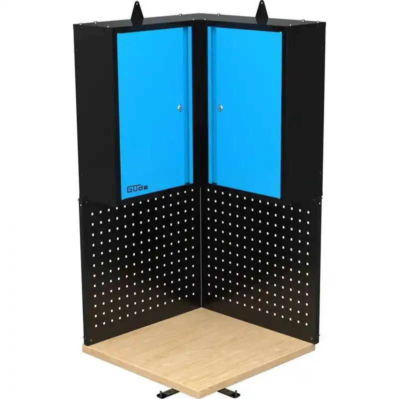 GÜDE Ecklösung Komplettset 3-tlg. 40468 Markenware