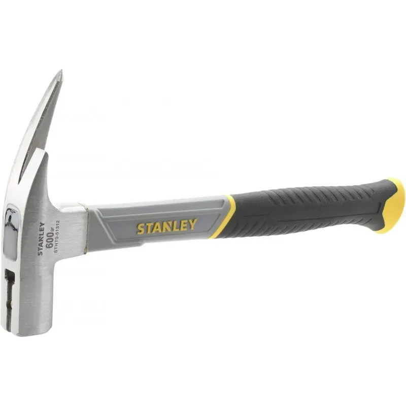 Sale Stanley STHT0-51312 Latthammer Fiberglas 600g, rauhe Bahn
