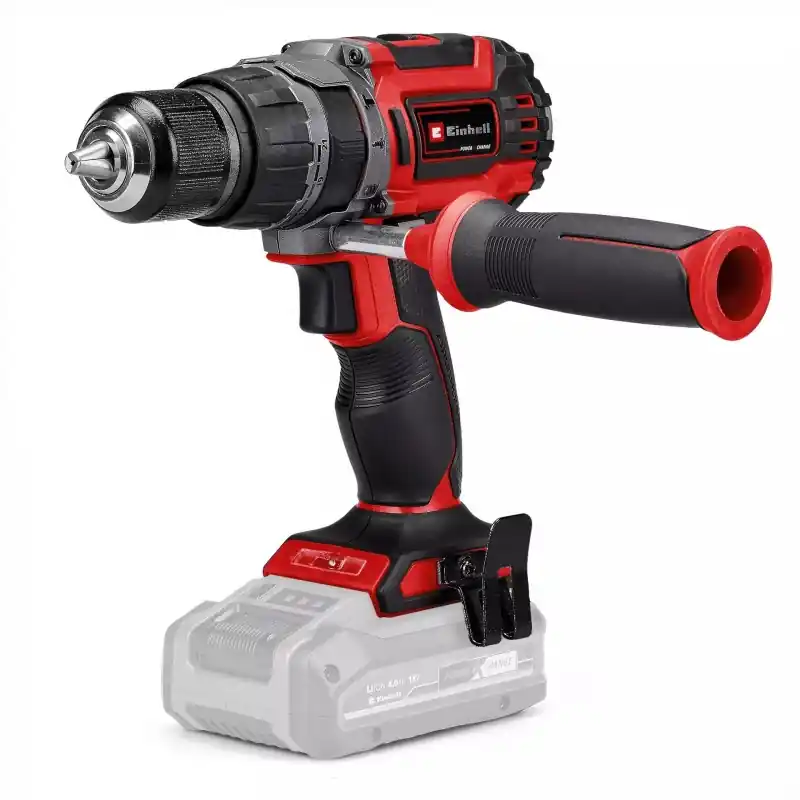 Heißes Angebot Einhell Professional TP-CD 18/60 Li- i BL Solo Akku-Schlagbohrschrauber 4514205
