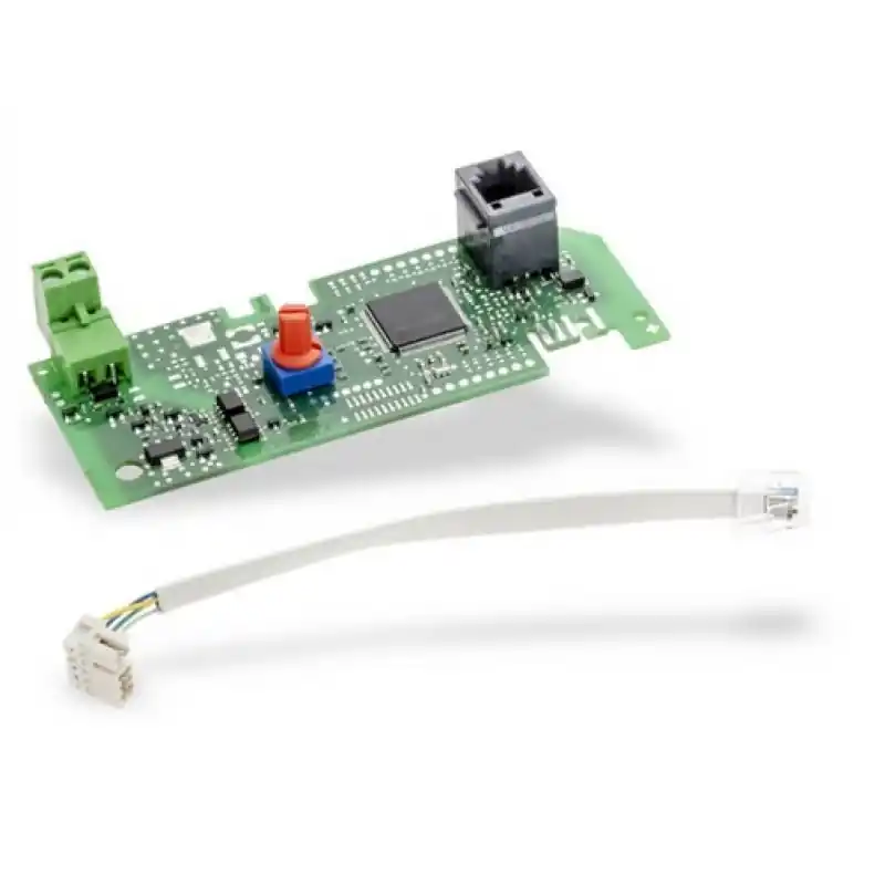 Nur Für Kurze Zeit VAILLANT VR Kaskadenmodul (Busanschluss), VR32, 0020003985