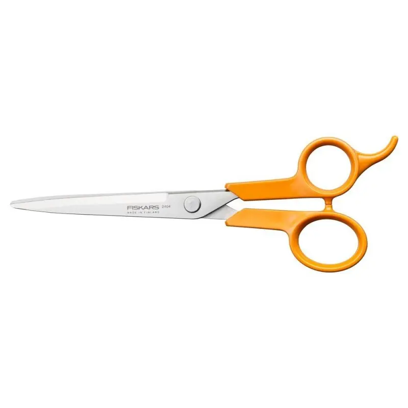 Heißes Angebot Fiskars Friseurschere, 17 cm 1075062