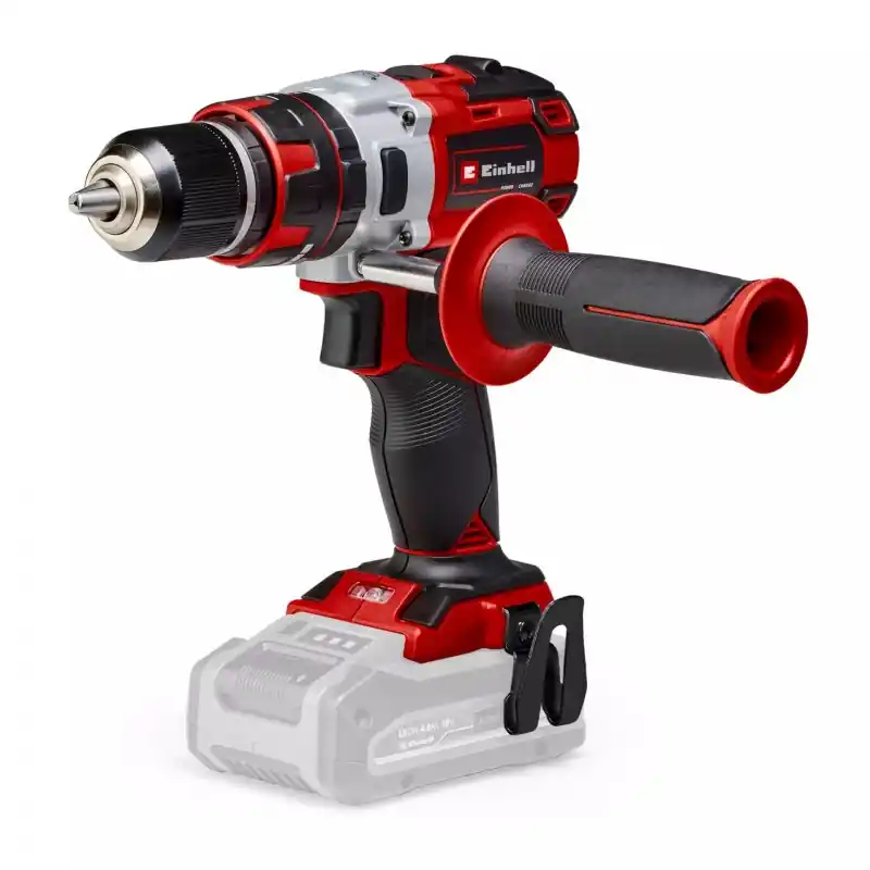Einhell TP-CD 18 Li-i Brushless-Solo Akku-Schlagbohrschrauber 4513860 Begrenztes Angebot