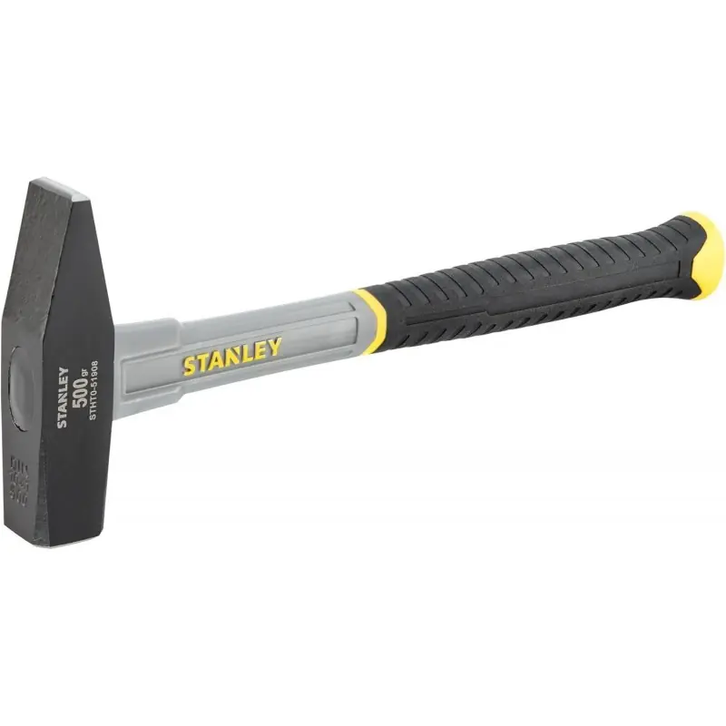 Rabatt Stanley STHT0-51908 Schlosserhammer Fiberglas 500g