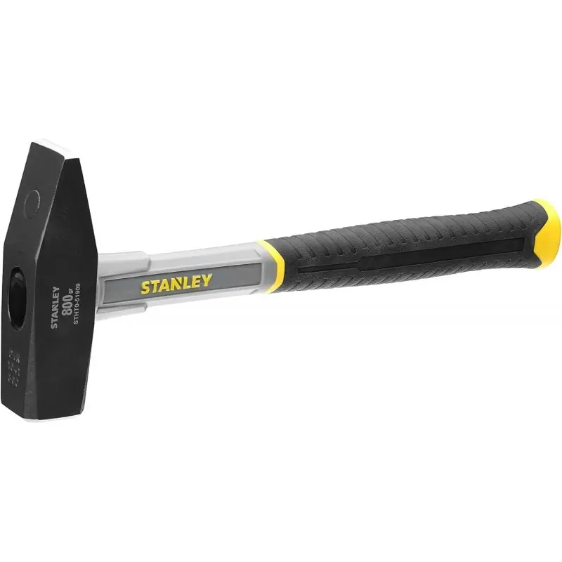 Expressversand Stanley STHT0-51909 Schlosserhammer Fiberglas 800g