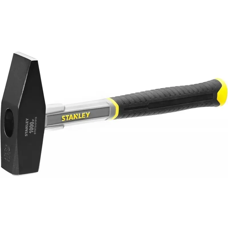 Top-Preis Stanley STHT0-51910 Schlosserhammer Fiberglas 1000g