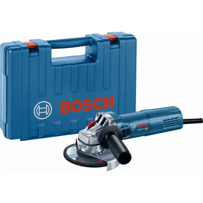 BUSCH GWS 9-125 S PROFESSIONAL Winkelschleifer 0601396105 Jetzt Kaufen