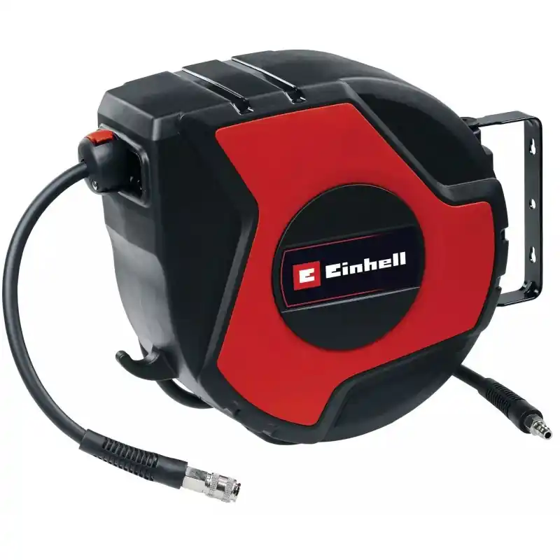 Einhell TC-PH 150 Aut. Schlauchtrommel (Luft) 4138005 Billig