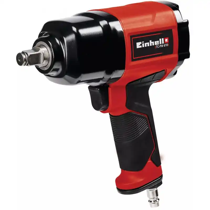 Sonderangebot Einhell TC-PW 610 Druckluft-Schlagschrauber (Pn) 4138960