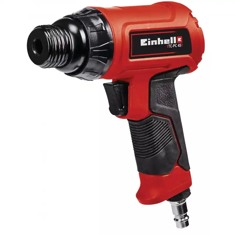 Neu Einhell TC-PC 45 Druckluft-Meisselhammer (Pn.) 4139040
