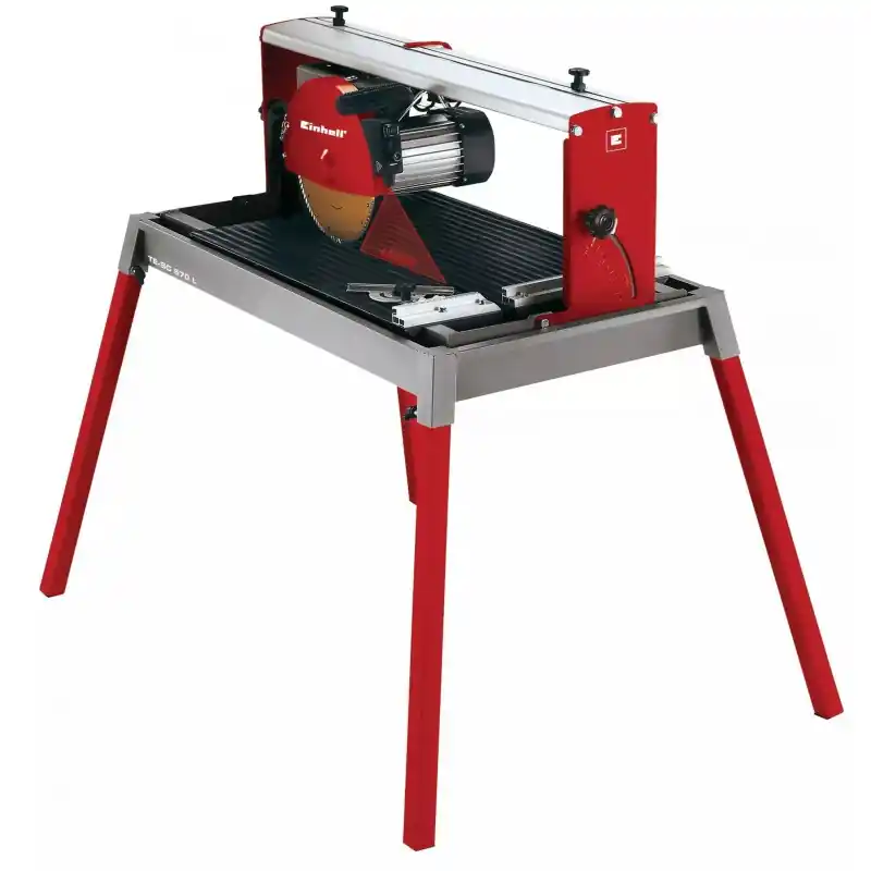 Aktuell Einhell TE-SC 570 L Steintrennmaschine 4301444