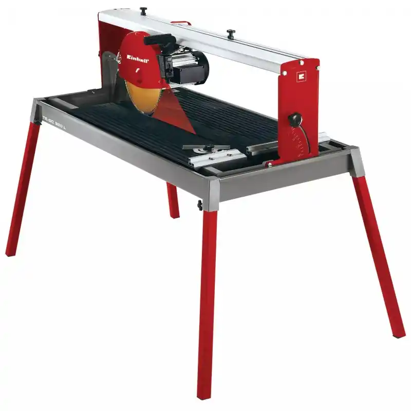 Einhell TE-SC 920 L Steintrennmaschine 4301432 Mega-Angebot
