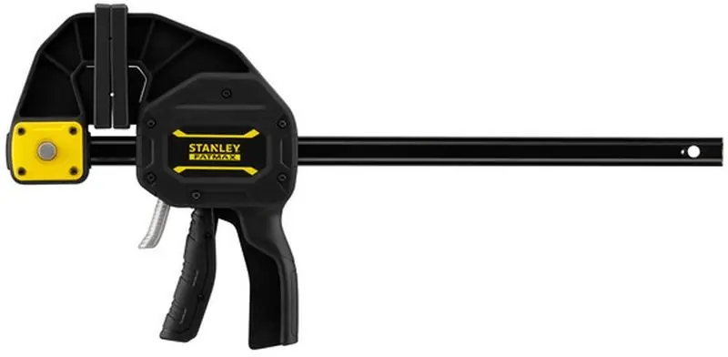 Kracherpreis Stanley FMHT0-83239 FatMax XL Einhandzwinge 300mm, 270kg