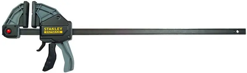 Stanley FMHT0-83240 FatMax XL Einhandzwinge 600mm, 270kg Neue Kollektion