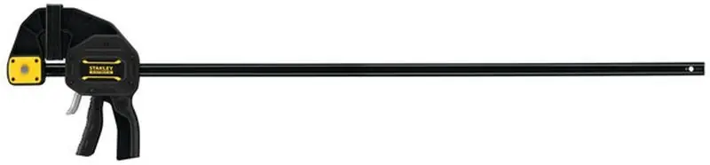 Stanley FMHT0-83241 FatMax XL Einhandzwinge 900mm, 270kg Ausverkauf