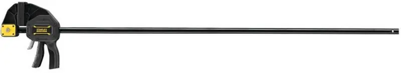 Bestseller Stanley FMHT0-83241 FatMax XL Einhandzwinge 900mm, 270kg