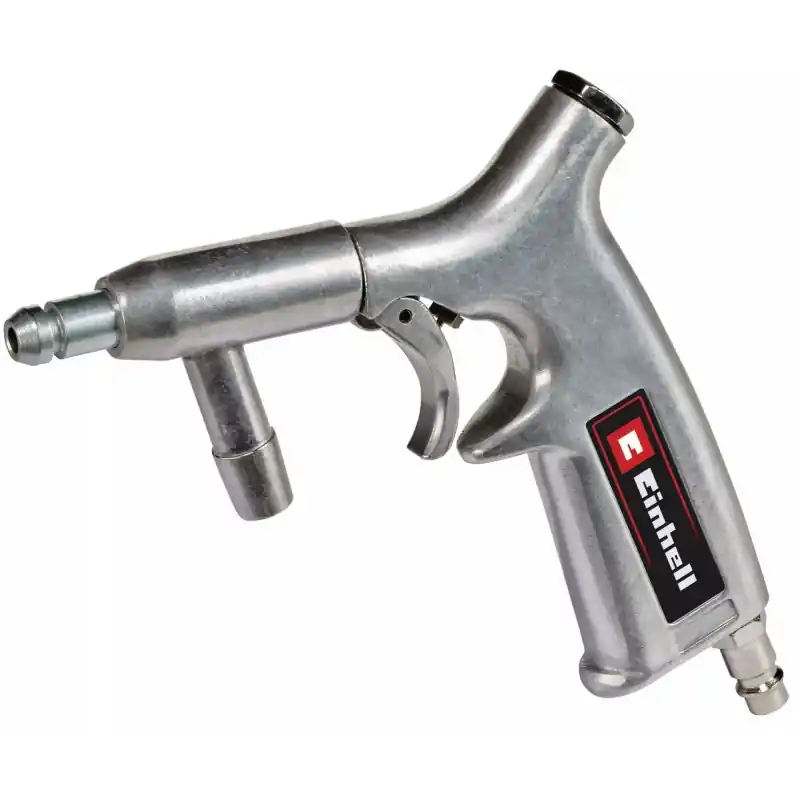 Neuheit Einhell Saugstrahlpistole Druckluft 4133420