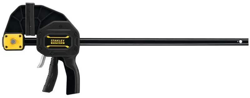 Must-Have Stanley FMHT0-83213 FatMax XL Einhandzwinge 450mm, 270kg