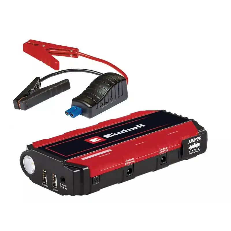 Einhell CE-JS 12/1 Jump-Start - Power Bank 1091521 Top-Angebot
