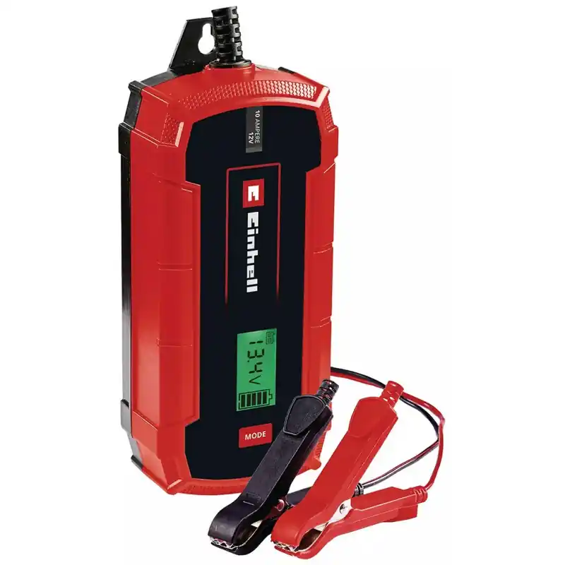 Günstig Einhell CE-BC 10 M Batterie-Ladegerät 1002245