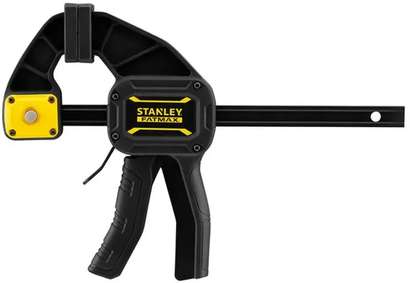 Nur Heute Stanley FMHT0-83234 FatMax L Einhandzwinge 150mm, 135kg
