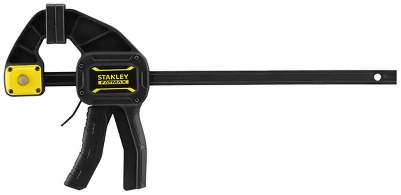 Stanley FMHT0-83235 FatMax L Einhandzwinge 300mm, 135kg Top-Preis