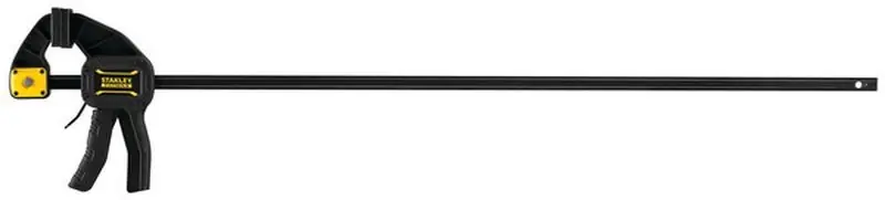 Jetzt Bestellen Stanley FMHT0-83237 FatMax L Einhandzwinge 900mm, 135kg